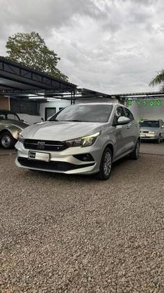 FIAT CRONOS 1.3 FIREFLY FLEX DRIVE MANUAL FIAT CRONOS 1.3 FIREFLY FLEX DRIVE MANUAL
